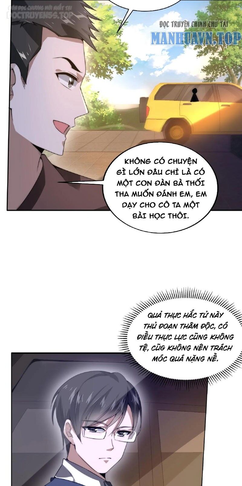 Tích Trữ 10 Vạn Vật Tư Trước Ngày Tận Thế Chap 59 - Next Chap 60