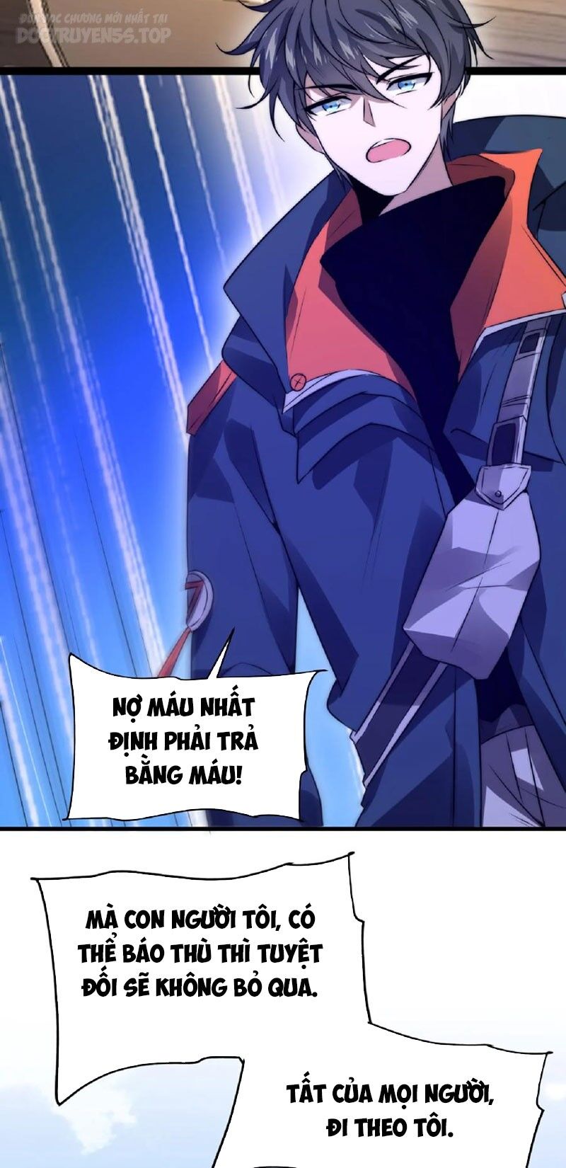 Tích Trữ 10 Vạn Vật Tư Trước Ngày Tận Thế Chap 59 - Next Chap 60