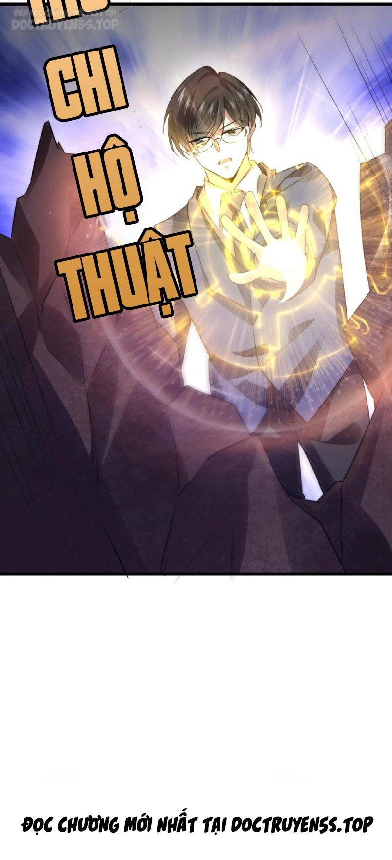 Tích Trữ 10 Vạn Vật Tư Trước Ngày Tận Thế Chap 59 - Next Chap 60