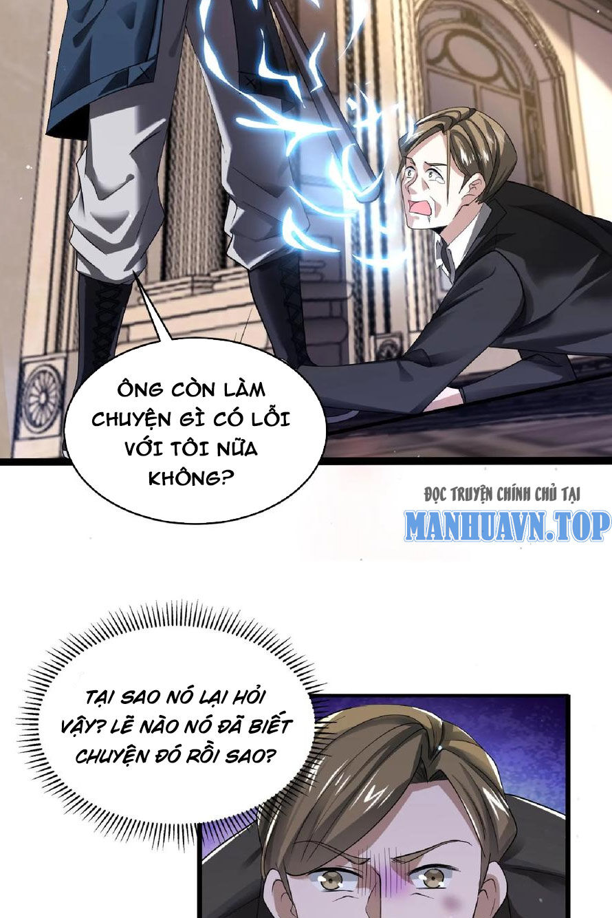 Tích Trữ 10 Vạn Vật Tư Trước Ngày Tận Thế Chap 6 - Next Chap 7