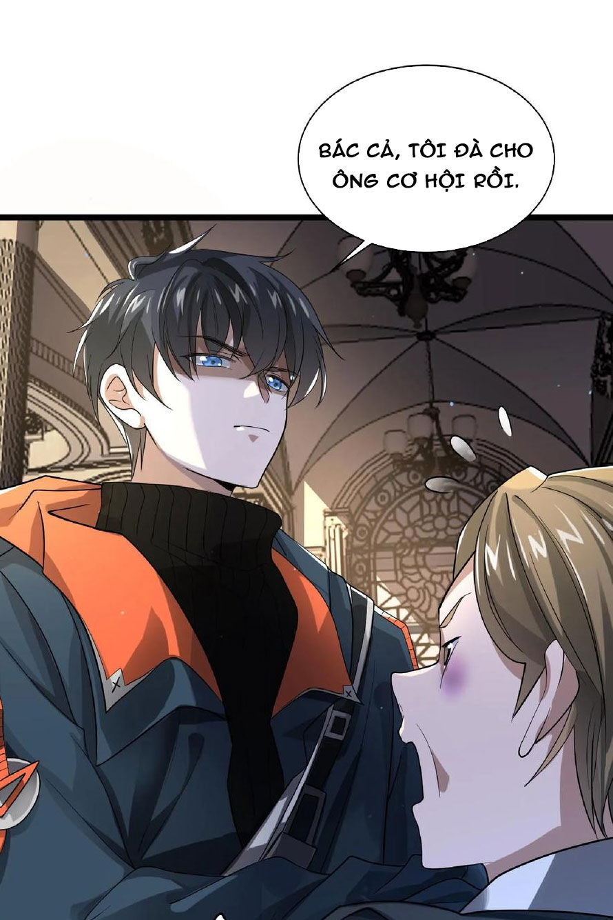 Tích Trữ 10 Vạn Vật Tư Trước Ngày Tận Thế Chap 6 - Next Chap 7