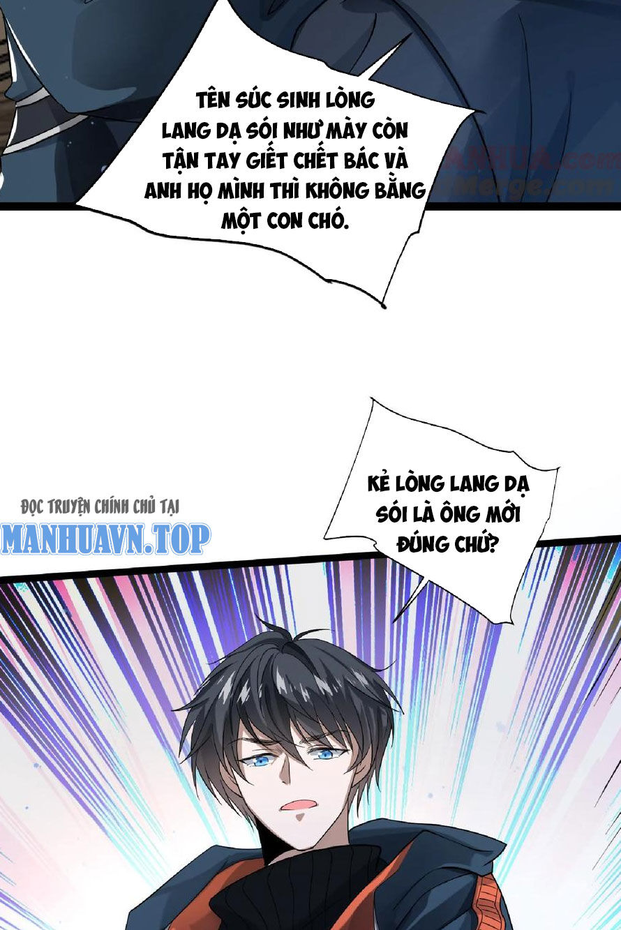 Tích Trữ 10 Vạn Vật Tư Trước Ngày Tận Thế Chap 6 - Next Chap 7