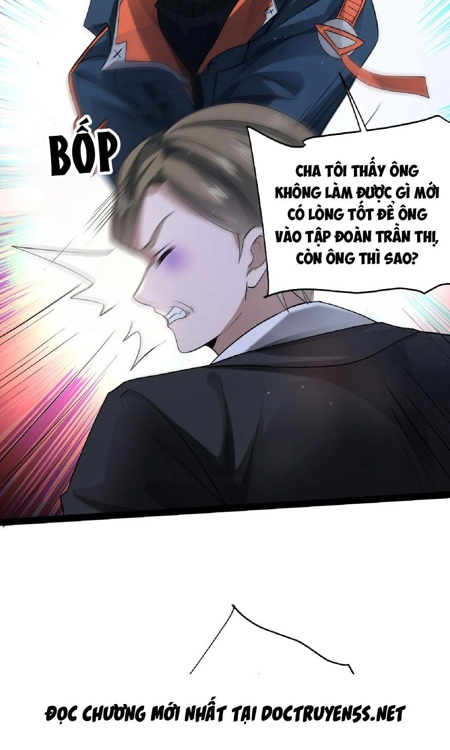 Tích Trữ 10 Vạn Vật Tư Trước Ngày Tận Thế Chap 6 - Next Chap 7