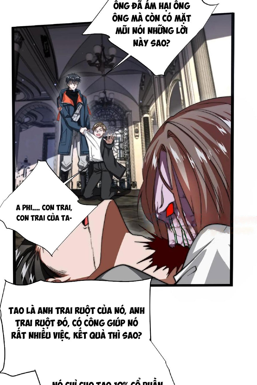 Tích Trữ 10 Vạn Vật Tư Trước Ngày Tận Thế Chap 6 - Next Chap 7