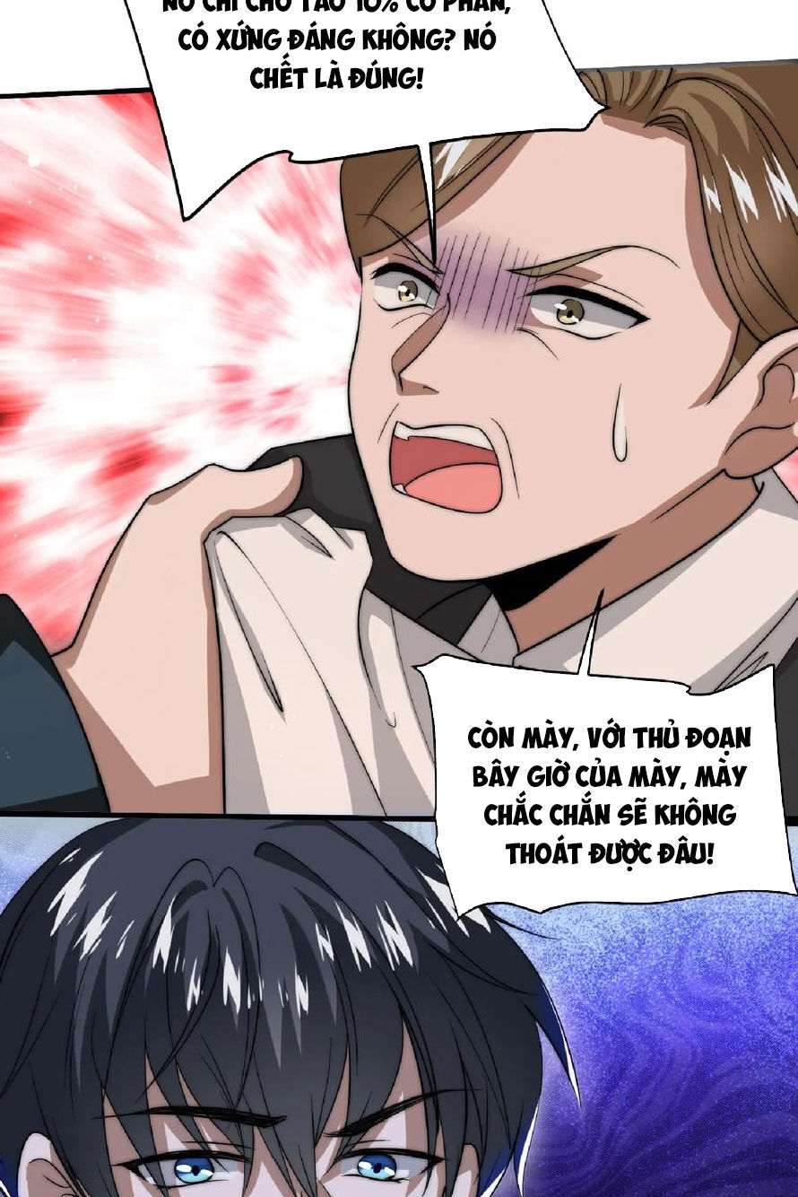 Tích Trữ 10 Vạn Vật Tư Trước Ngày Tận Thế Chap 6 - Next Chap 7