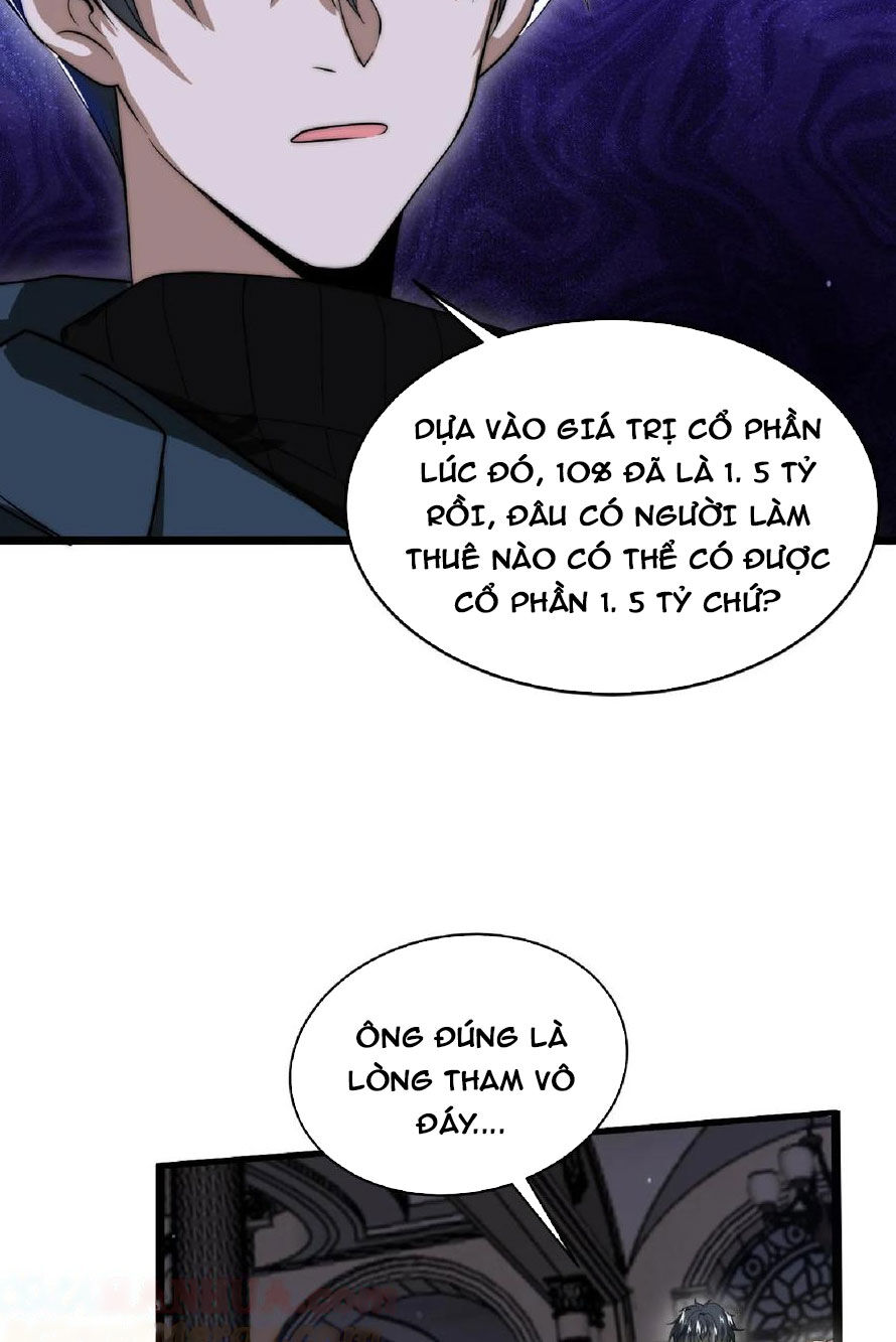 Tích Trữ 10 Vạn Vật Tư Trước Ngày Tận Thế Chap 6 - Next Chap 7