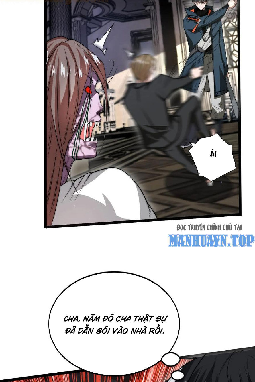 Tích Trữ 10 Vạn Vật Tư Trước Ngày Tận Thế Chap 6 - Next Chap 7