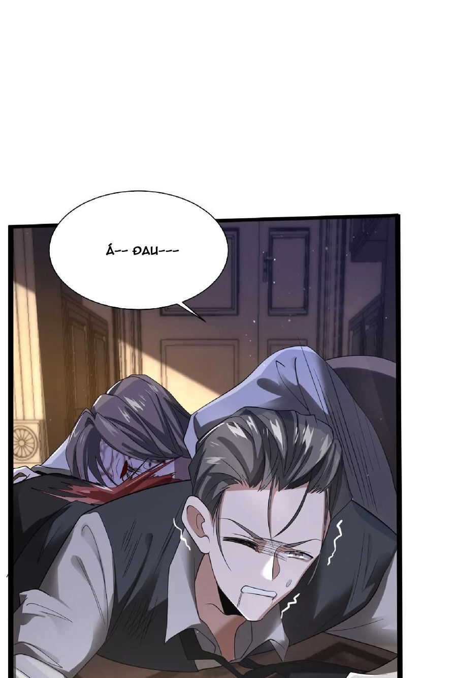Tích Trữ 10 Vạn Vật Tư Trước Ngày Tận Thế Chap 6 - Next Chap 7