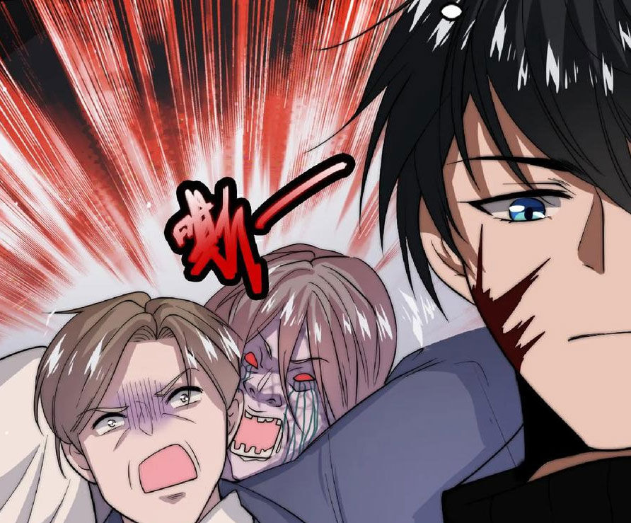 Tích Trữ 10 Vạn Vật Tư Trước Ngày Tận Thế Chap 6 - Next Chap 7