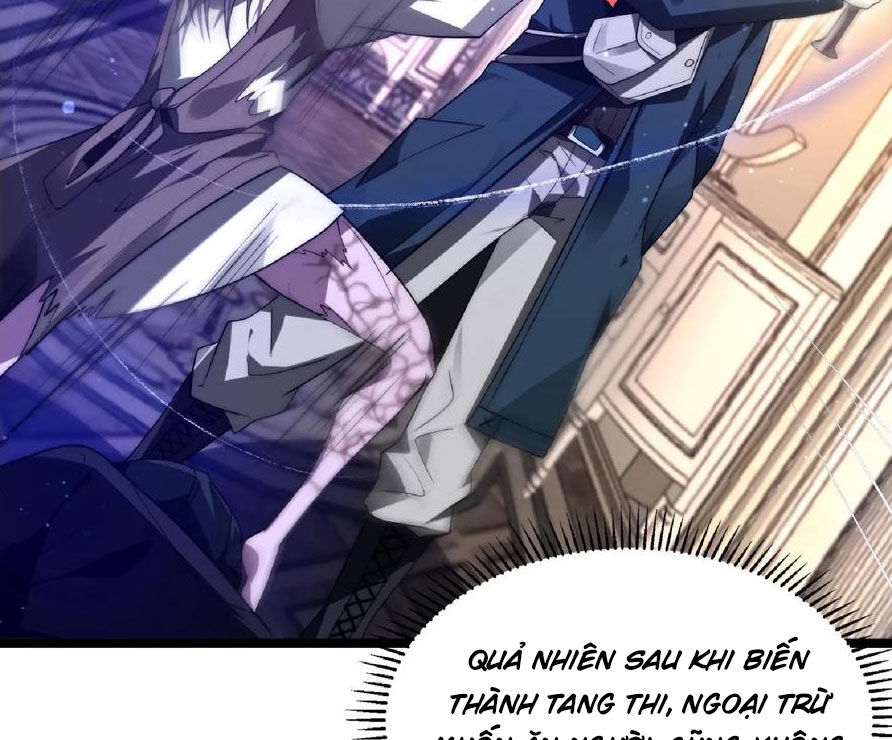 Tích Trữ 10 Vạn Vật Tư Trước Ngày Tận Thế Chap 6 - Next Chap 7