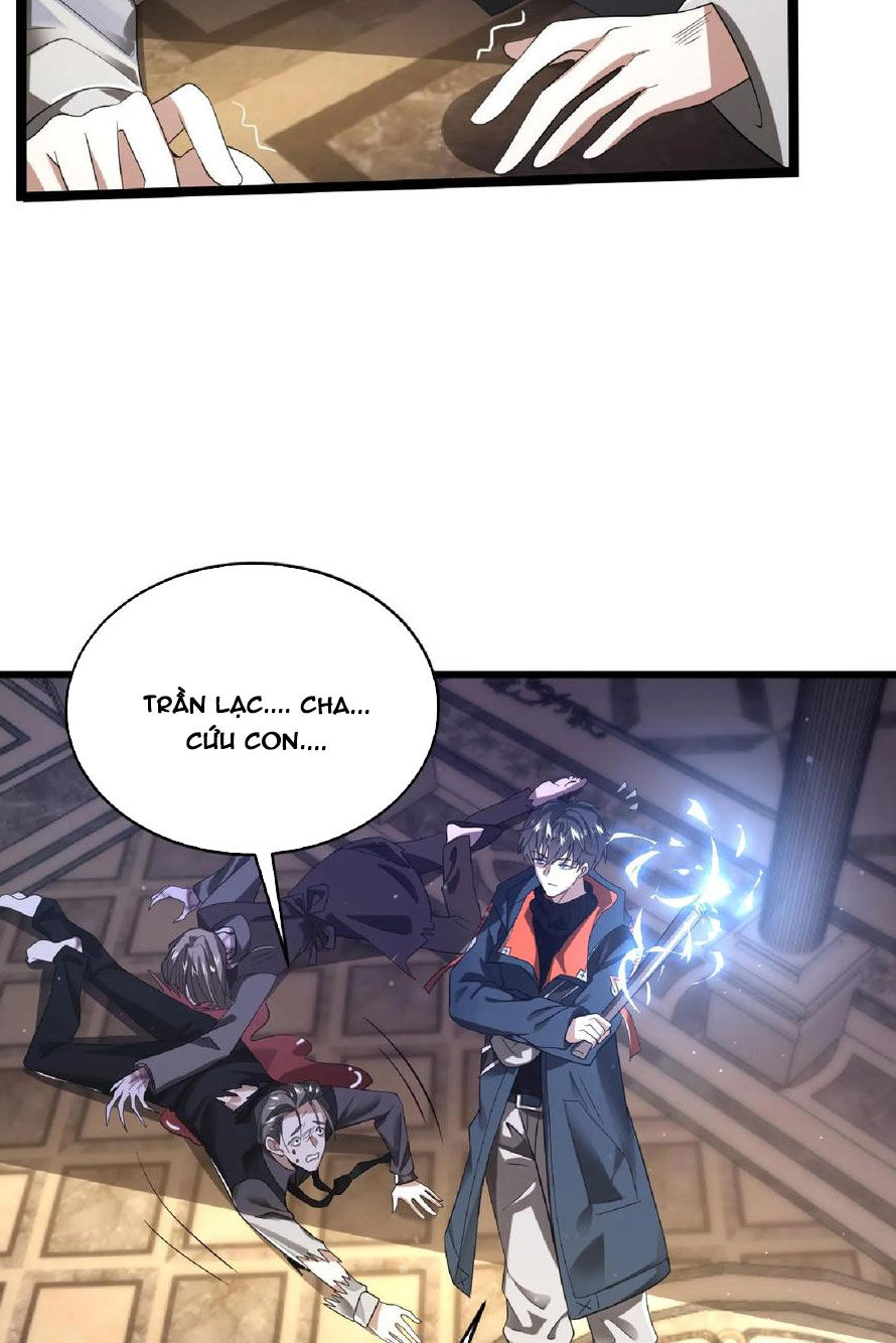 Tích Trữ 10 Vạn Vật Tư Trước Ngày Tận Thế Chap 6 - Next Chap 7