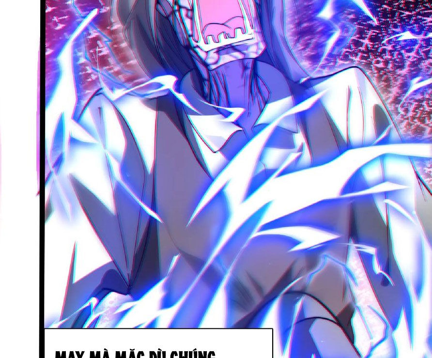 Tích Trữ 10 Vạn Vật Tư Trước Ngày Tận Thế Chap 6 - Next Chap 7