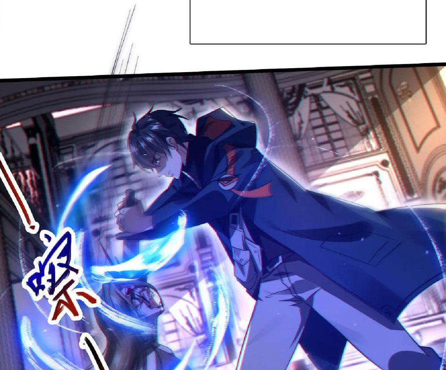 Tích Trữ 10 Vạn Vật Tư Trước Ngày Tận Thế Chap 6 - Next Chap 7
