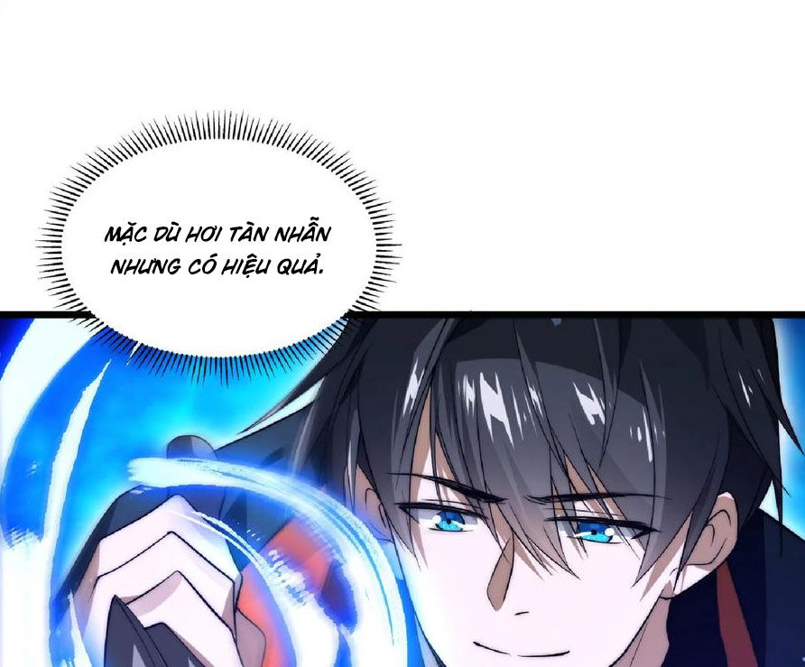 Tích Trữ 10 Vạn Vật Tư Trước Ngày Tận Thế Chap 6 - Next Chap 7