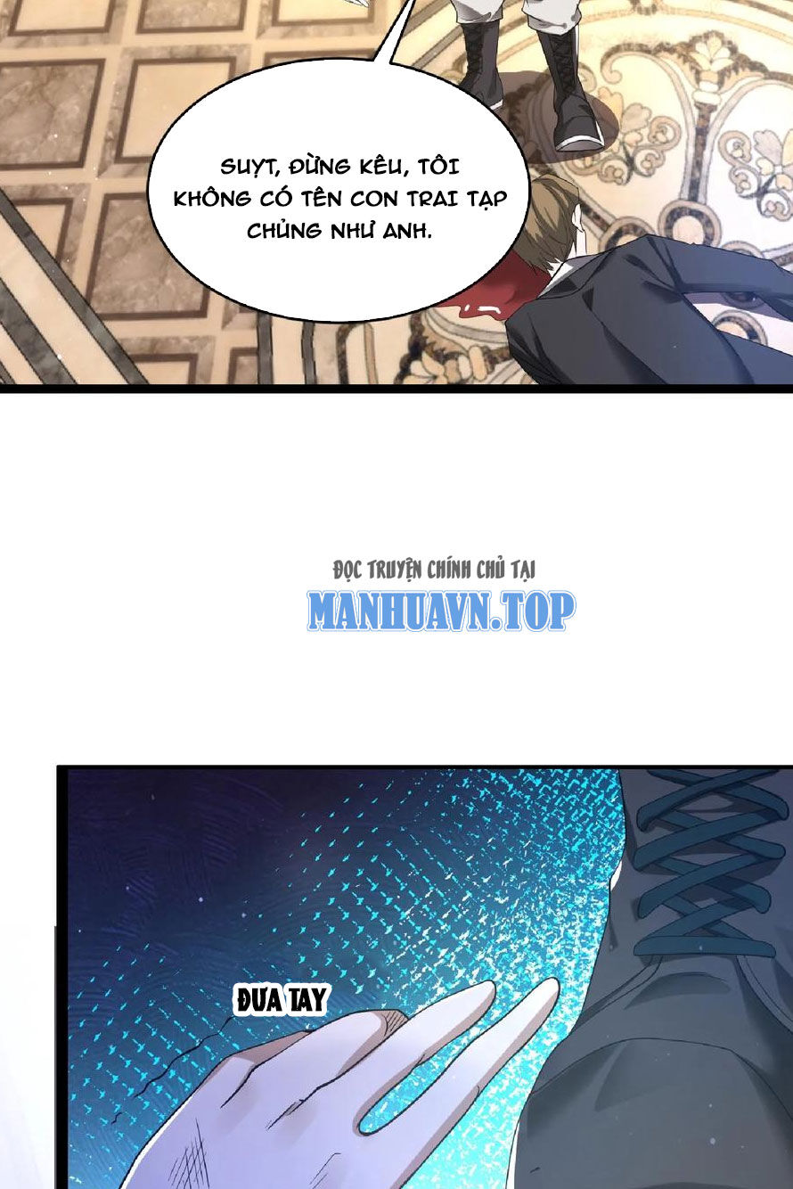 Tích Trữ 10 Vạn Vật Tư Trước Ngày Tận Thế Chap 6 - Next Chap 7