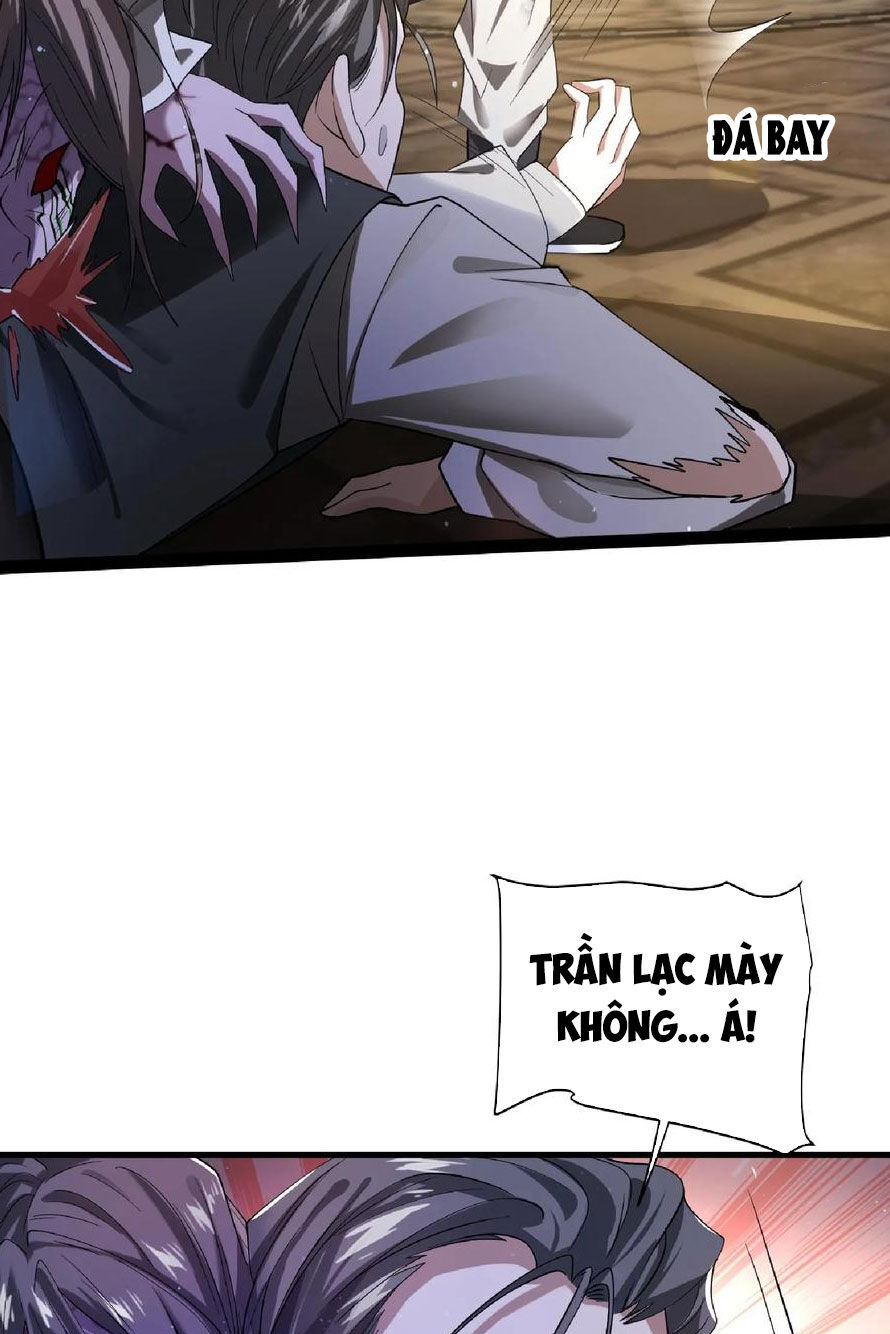 Tích Trữ 10 Vạn Vật Tư Trước Ngày Tận Thế Chap 6 - Next Chap 7