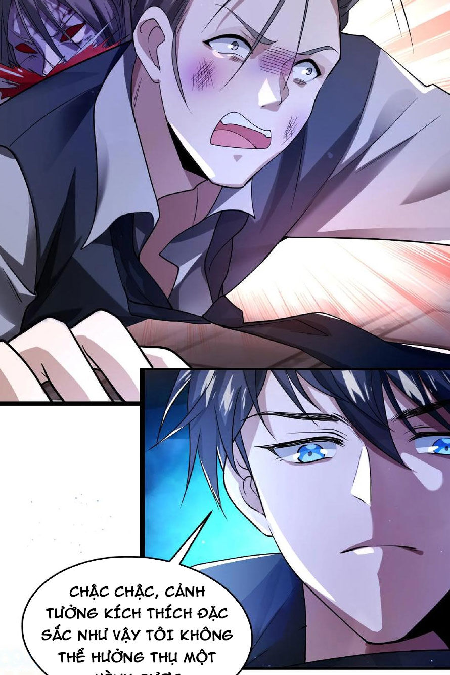 Tích Trữ 10 Vạn Vật Tư Trước Ngày Tận Thế Chap 6 - Next Chap 7