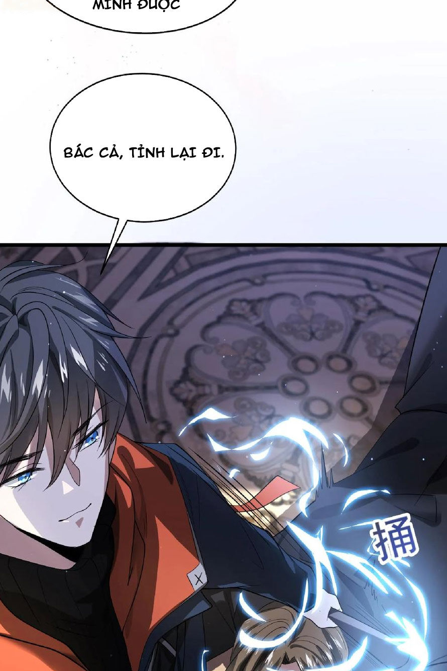 Tích Trữ 10 Vạn Vật Tư Trước Ngày Tận Thế Chap 6 - Next Chap 7