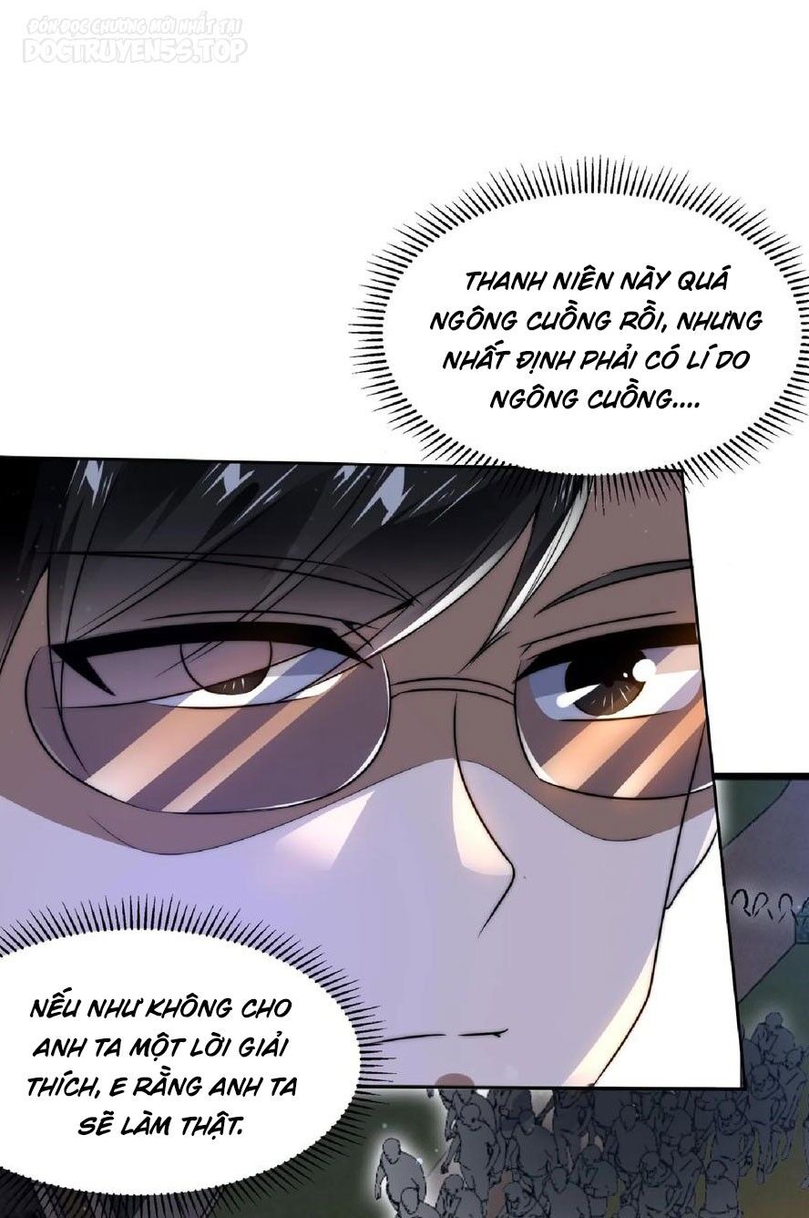 Tích Trữ 10 Vạn Vật Tư Trước Ngày Tận Thế Chap 60 - Next Chap 61