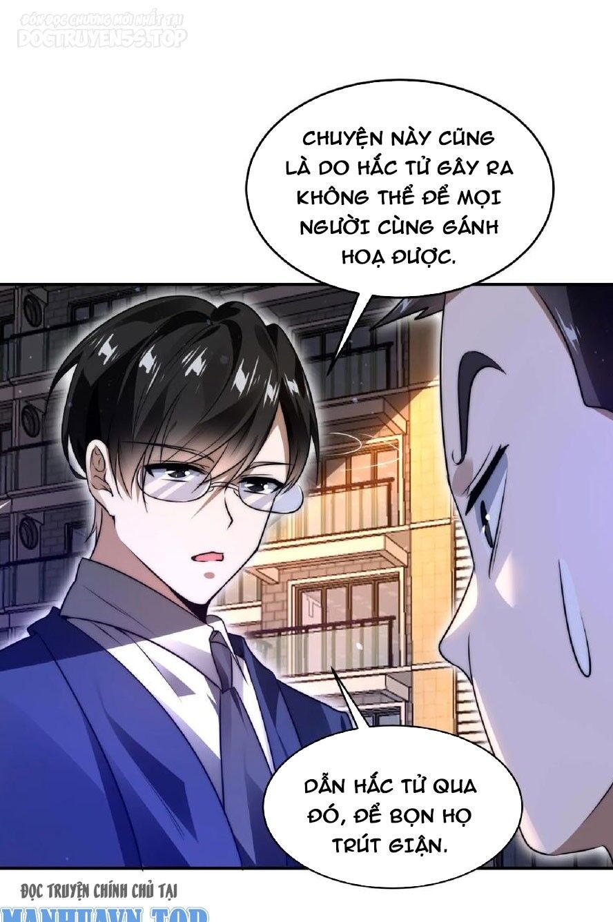 Tích Trữ 10 Vạn Vật Tư Trước Ngày Tận Thế Chap 60 - Next Chap 61