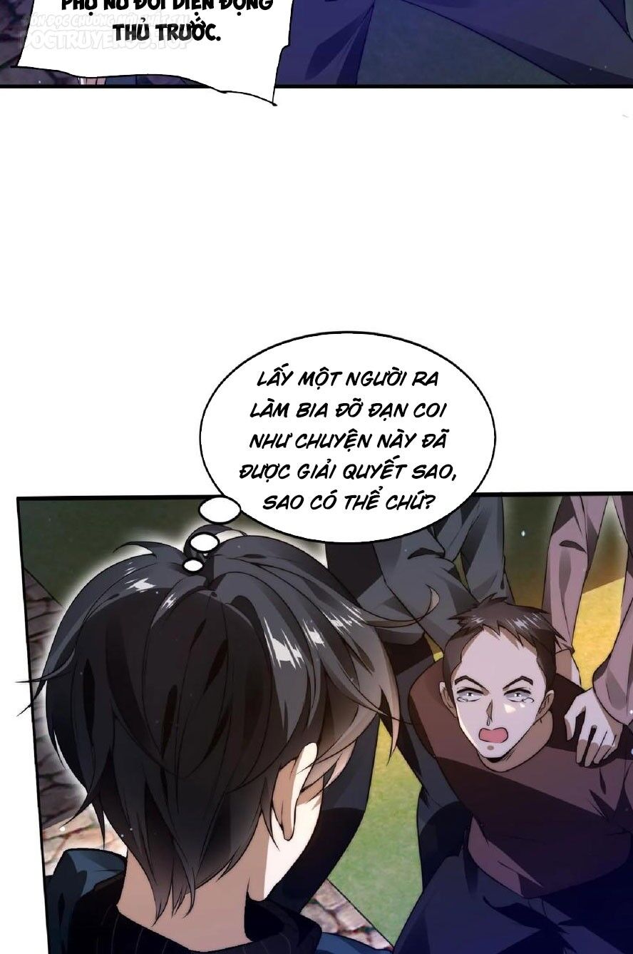 Tích Trữ 10 Vạn Vật Tư Trước Ngày Tận Thế Chap 60 - Next Chap 61