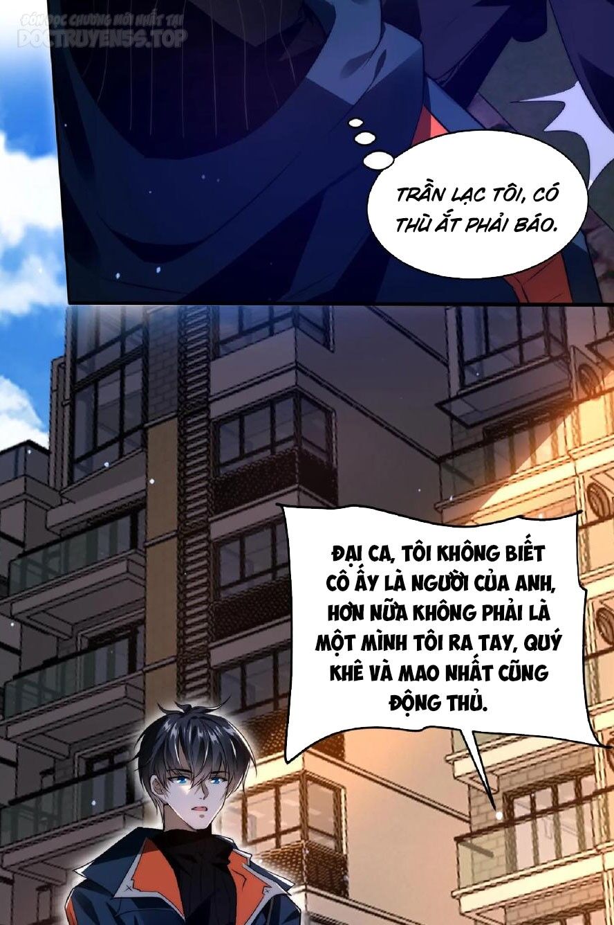 Tích Trữ 10 Vạn Vật Tư Trước Ngày Tận Thế Chap 60 - Next Chap 61