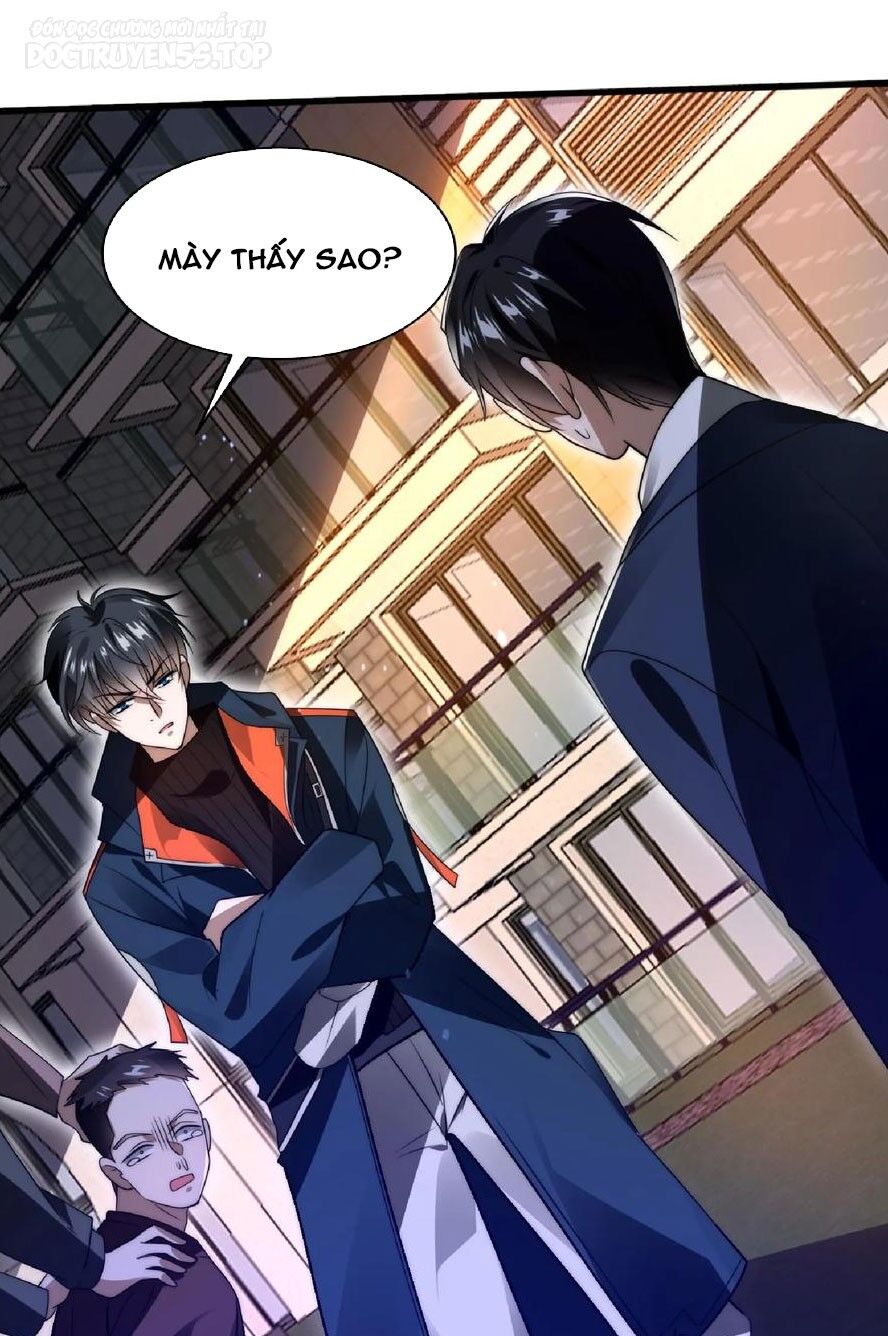 Tích Trữ 10 Vạn Vật Tư Trước Ngày Tận Thế Chap 60 - Next Chap 61