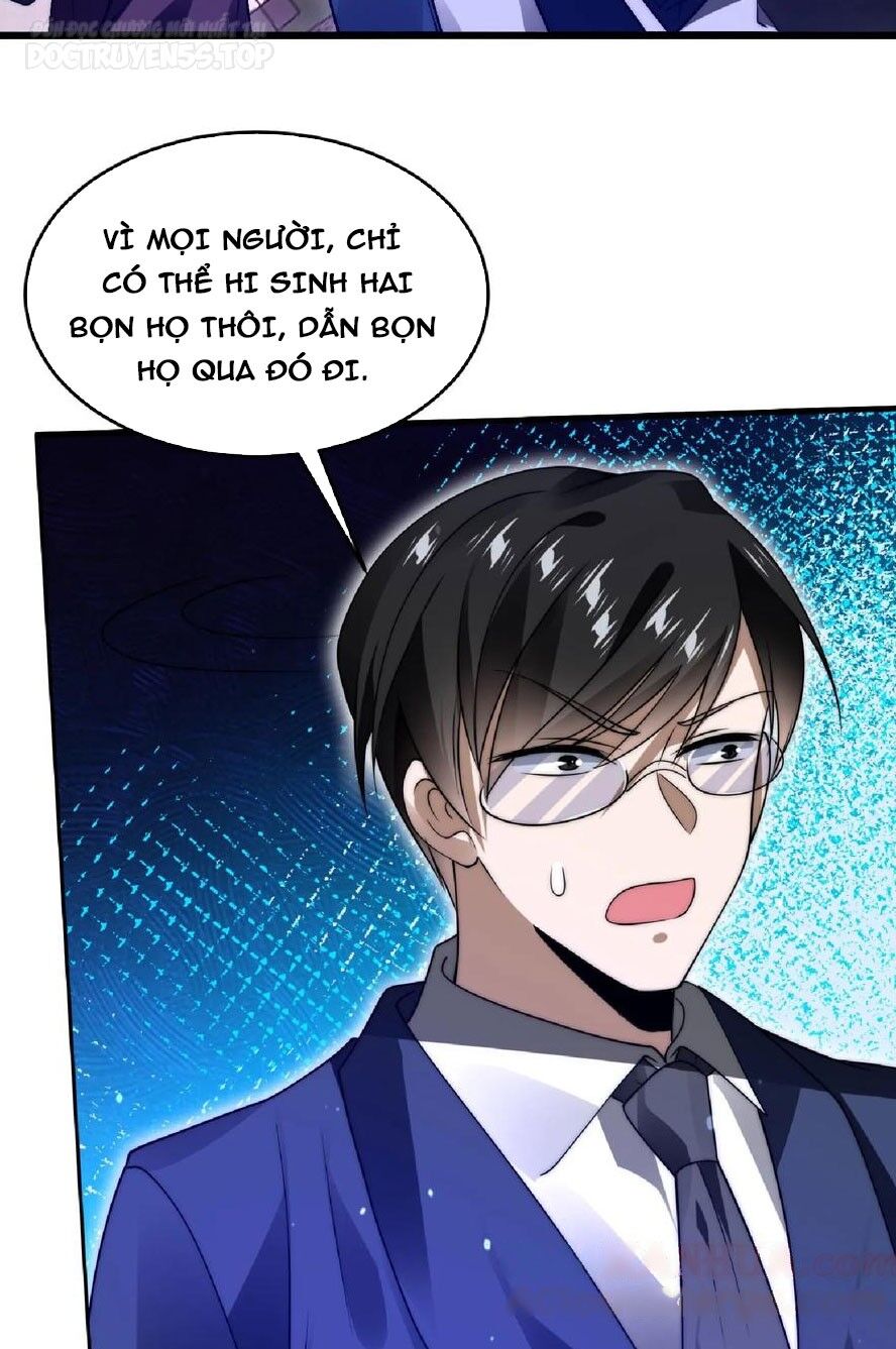 Tích Trữ 10 Vạn Vật Tư Trước Ngày Tận Thế Chap 60 - Next Chap 61