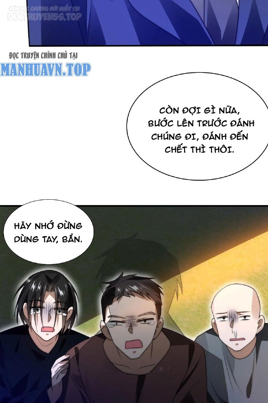 Tích Trữ 10 Vạn Vật Tư Trước Ngày Tận Thế Chap 60 - Next Chap 61