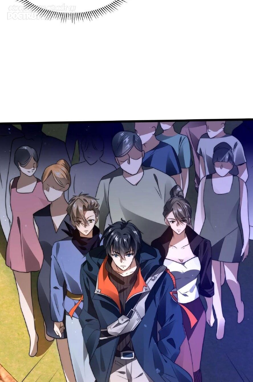 Tích Trữ 10 Vạn Vật Tư Trước Ngày Tận Thế Chap 60 - Next Chap 61