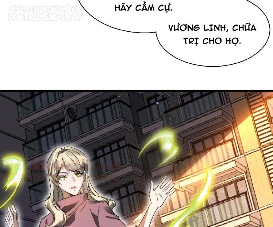Tích Trữ 10 Vạn Vật Tư Trước Ngày Tận Thế Chap 60 - Next Chap 61