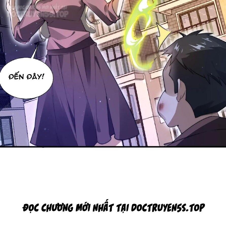 Tích Trữ 10 Vạn Vật Tư Trước Ngày Tận Thế Chap 60 - Next Chap 61