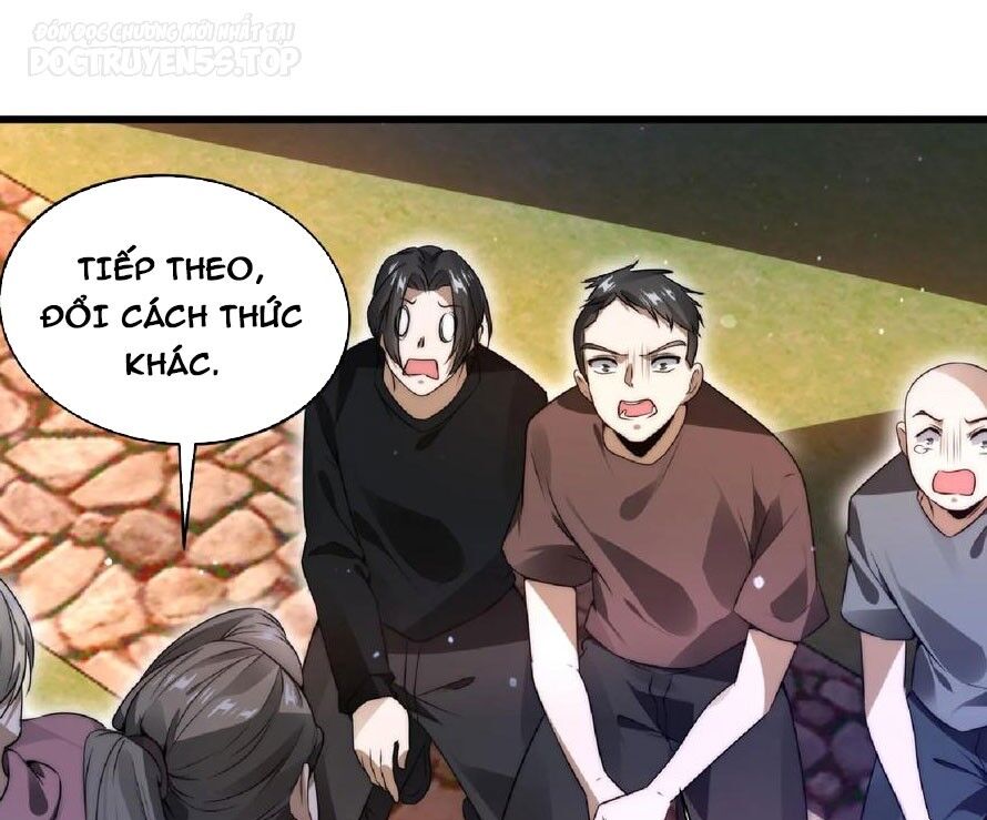 Tích Trữ 10 Vạn Vật Tư Trước Ngày Tận Thế Chap 60 - Next Chap 61