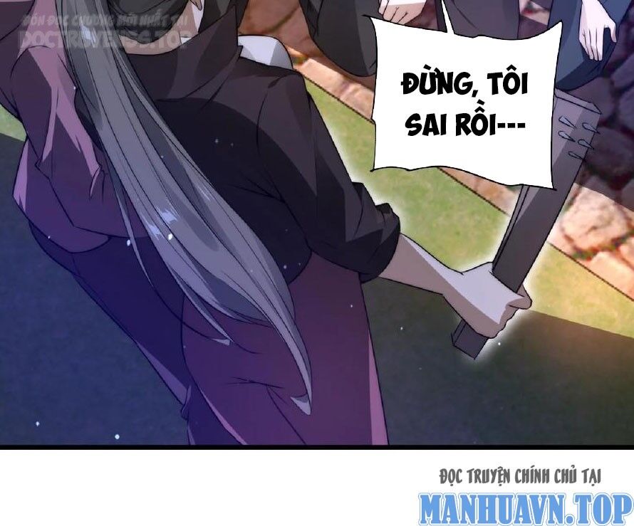 Tích Trữ 10 Vạn Vật Tư Trước Ngày Tận Thế Chap 60 - Next Chap 61