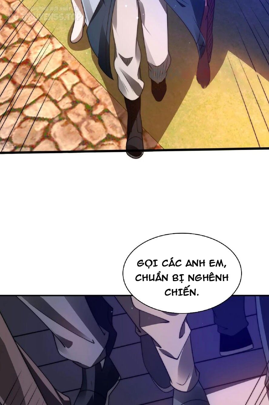 Tích Trữ 10 Vạn Vật Tư Trước Ngày Tận Thế Chap 60 - Next Chap 61