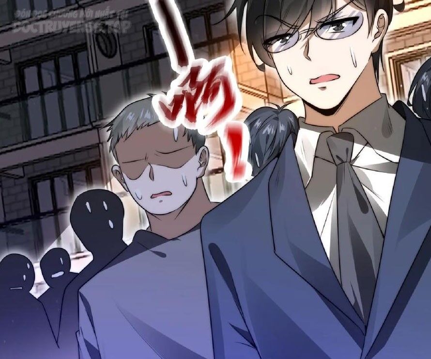 Tích Trữ 10 Vạn Vật Tư Trước Ngày Tận Thế Chap 60 - Next Chap 61
