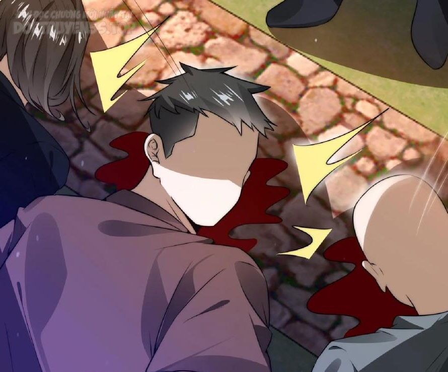 Tích Trữ 10 Vạn Vật Tư Trước Ngày Tận Thế Chap 60 - Next Chap 61