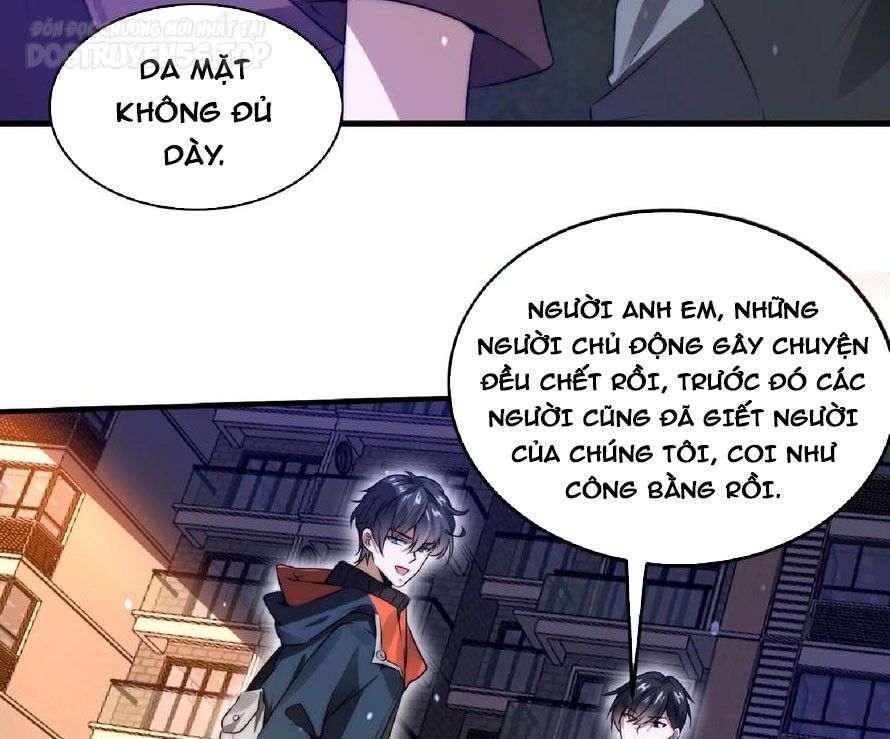 Tích Trữ 10 Vạn Vật Tư Trước Ngày Tận Thế Chap 60 - Next Chap 61