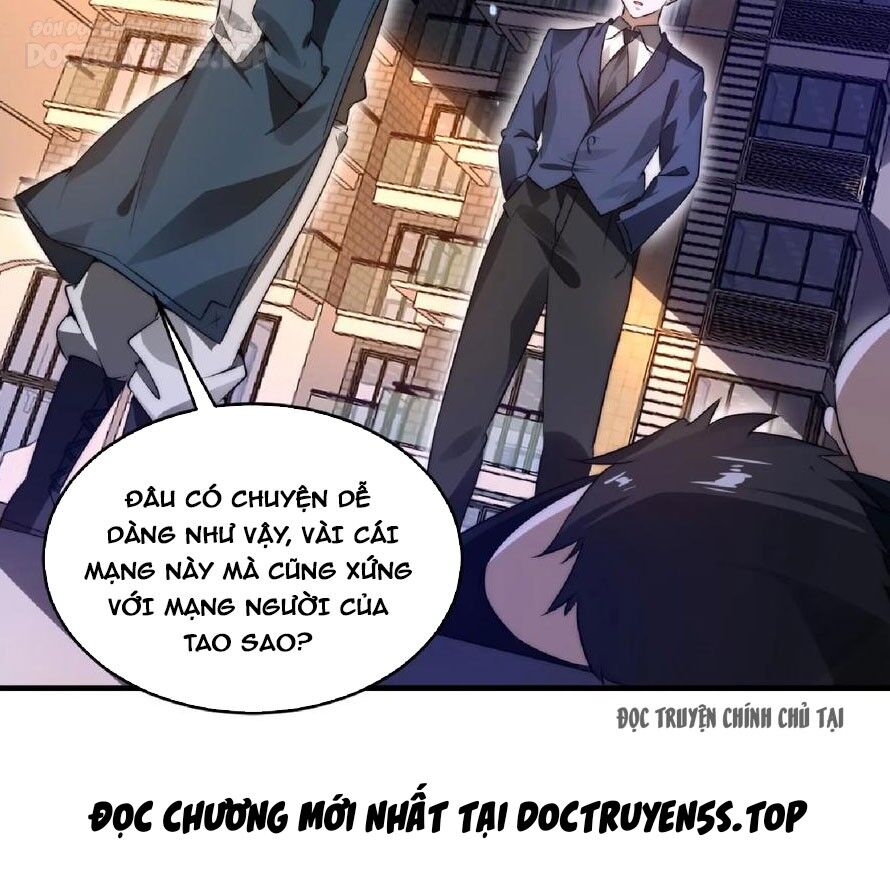 Tích Trữ 10 Vạn Vật Tư Trước Ngày Tận Thế Chap 60 - Next Chap 61