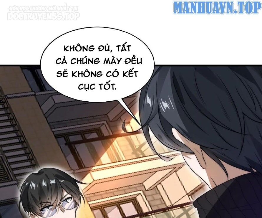 Tích Trữ 10 Vạn Vật Tư Trước Ngày Tận Thế Chap 60 - Next Chap 61