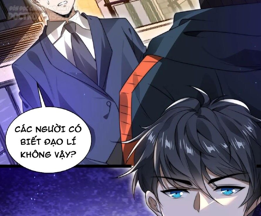 Tích Trữ 10 Vạn Vật Tư Trước Ngày Tận Thế Chap 60 - Next Chap 61