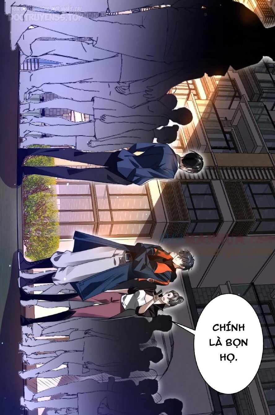 Tích Trữ 10 Vạn Vật Tư Trước Ngày Tận Thế Chap 60 - Next Chap 61