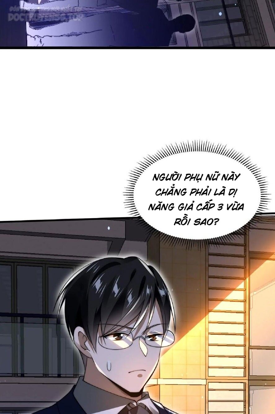 Tích Trữ 10 Vạn Vật Tư Trước Ngày Tận Thế Chap 60 - Next Chap 61