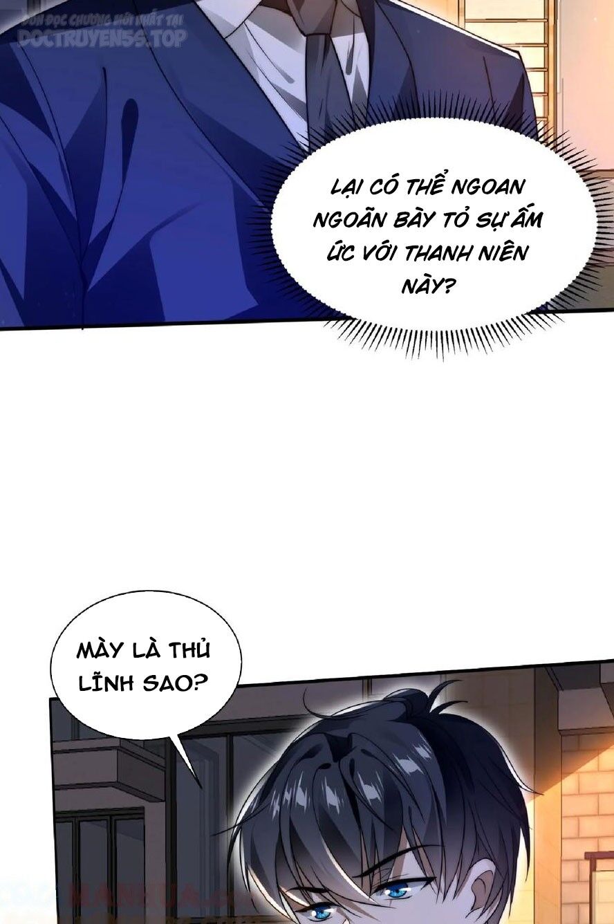 Tích Trữ 10 Vạn Vật Tư Trước Ngày Tận Thế Chap 60 - Next Chap 61
