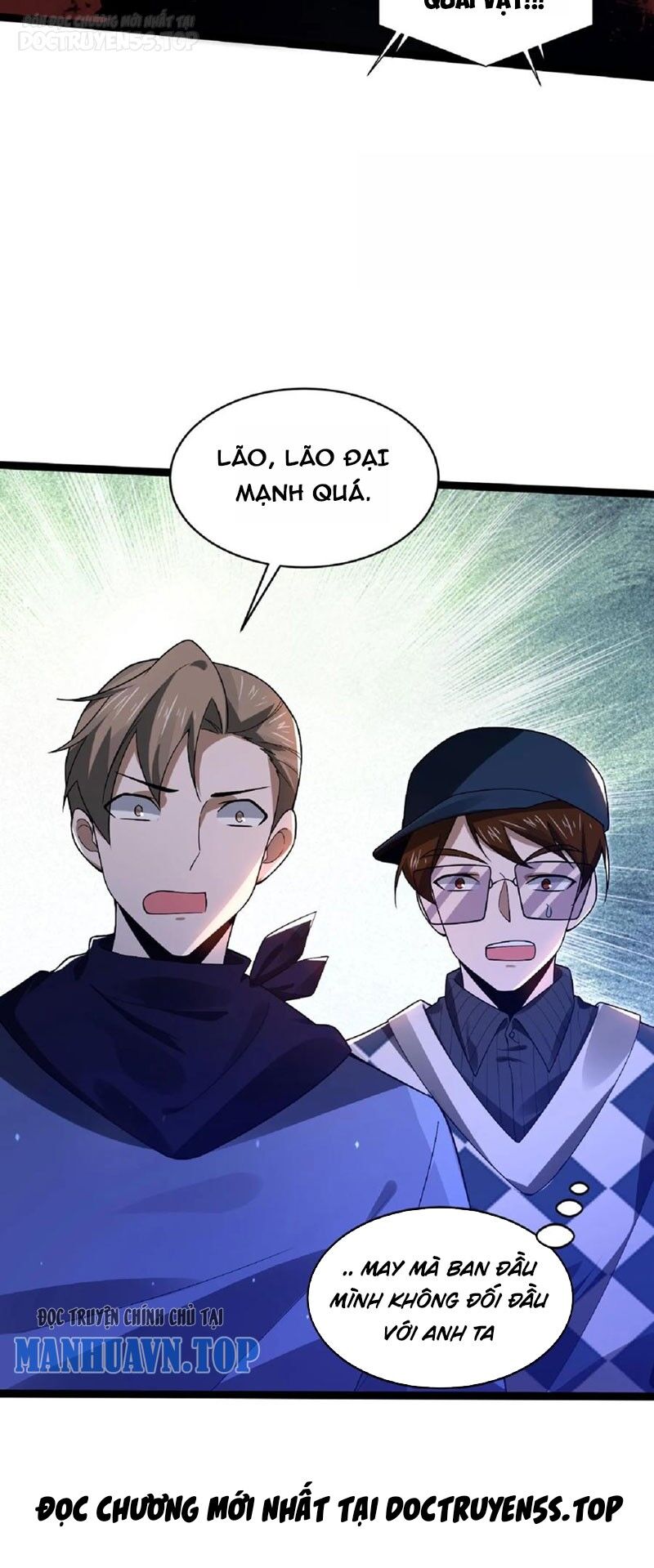 Tích Trữ 10 Vạn Vật Tư Trước Ngày Tận Thế Chap 61 - Next Chap 62