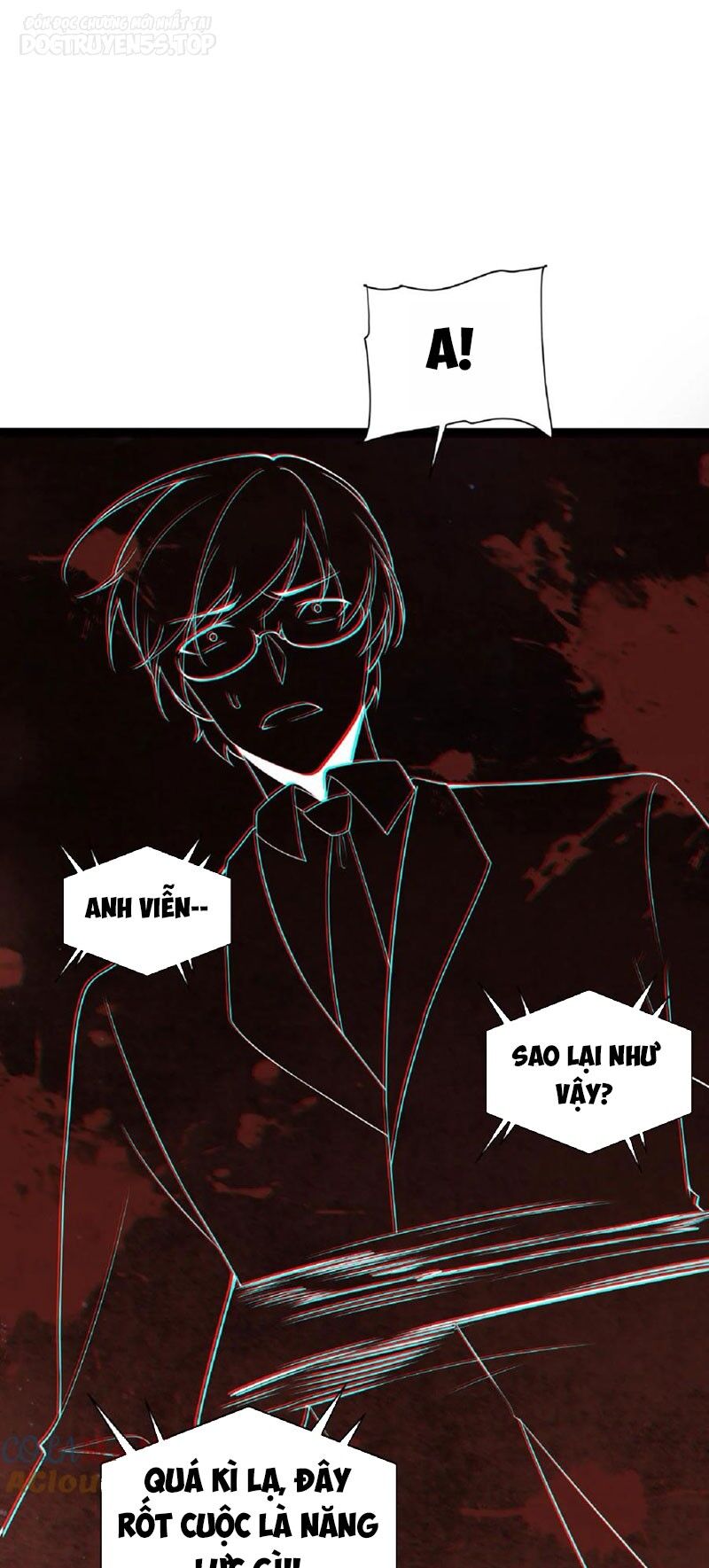Tích Trữ 10 Vạn Vật Tư Trước Ngày Tận Thế Chap 61 - Next Chap 62