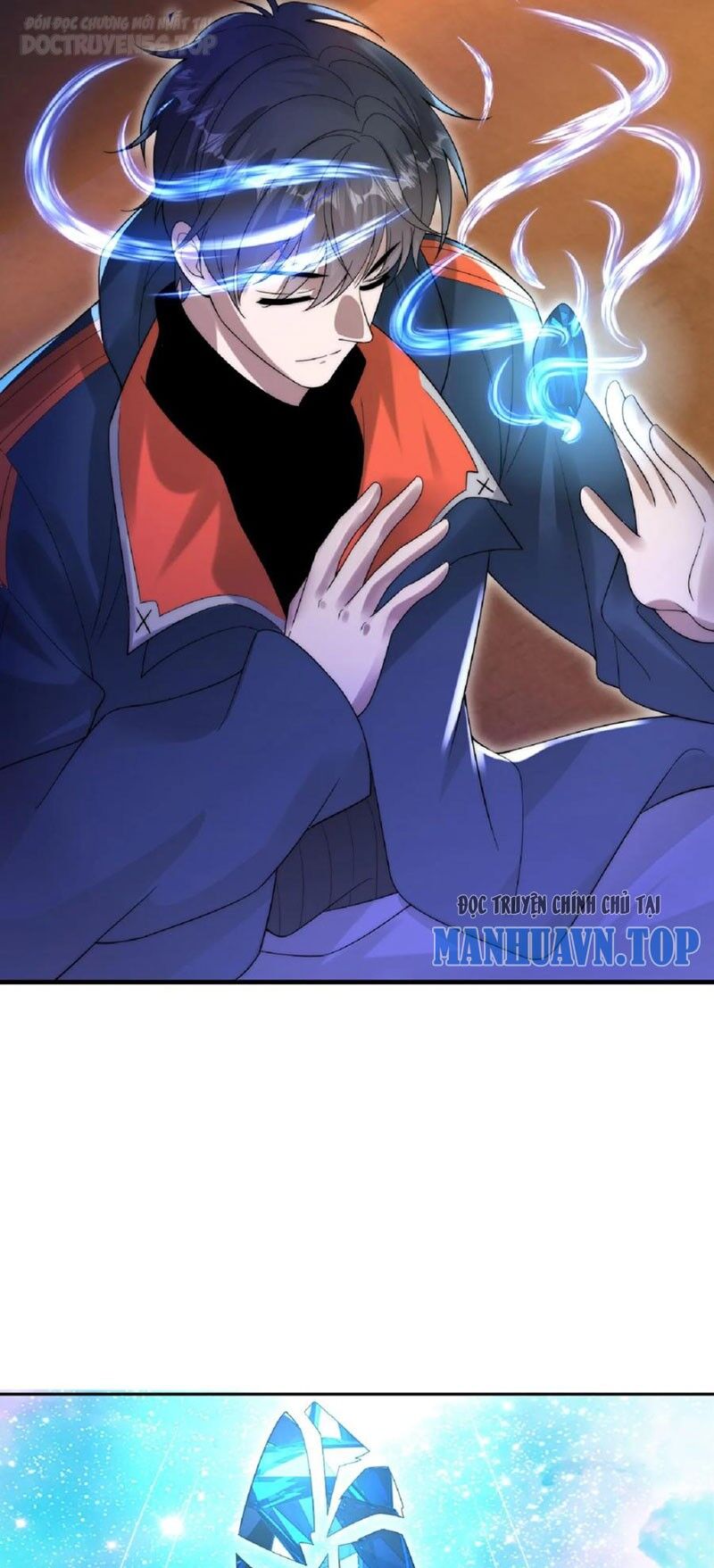 Tích Trữ 10 Vạn Vật Tư Trước Ngày Tận Thế Chap 62 - Next Chap 63