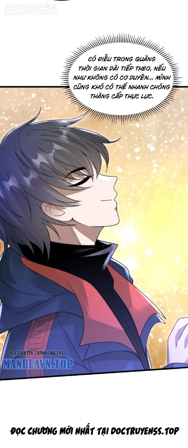 Tích Trữ 10 Vạn Vật Tư Trước Ngày Tận Thế Chap 62 - Next Chap 63