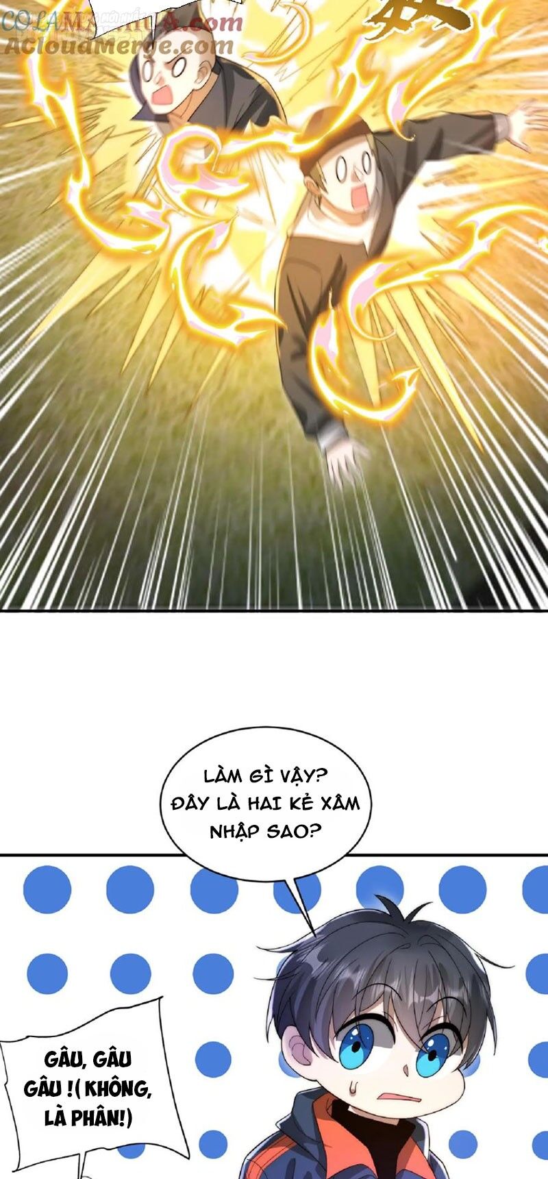 Tích Trữ 10 Vạn Vật Tư Trước Ngày Tận Thế Chap 62 - Next Chap 63