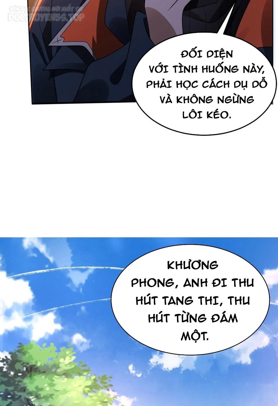 Tích Trữ 10 Vạn Vật Tư Trước Ngày Tận Thế Chap 63 - Next Chap 64